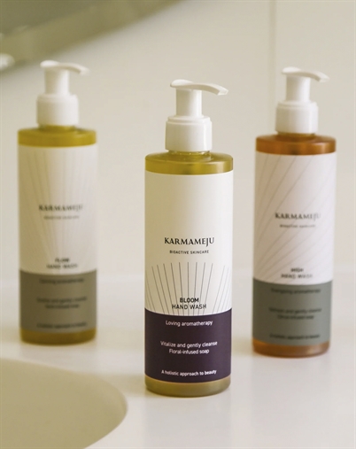 Karmameju - Flow Håndsæbe - 250 ml.